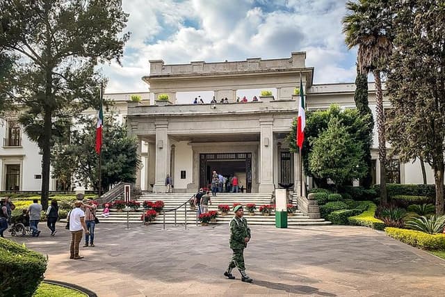 Cultural Center