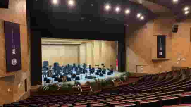 Teatro Morelos