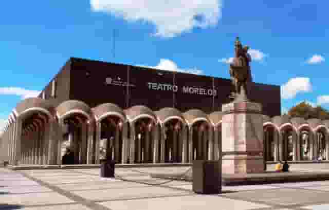 Teatro Morelos