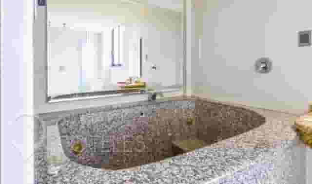 Motel – Habitación Jacuzzi