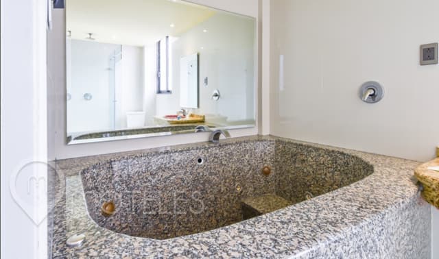 Motel – Habitación Jacuzzi