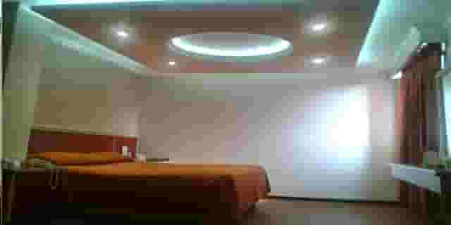 Hotel – Triple Room