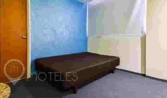 Hotel – Triple Room