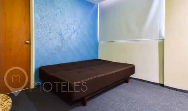 Hotel – Triple Room