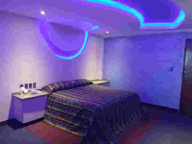 Hotel – Triple Room