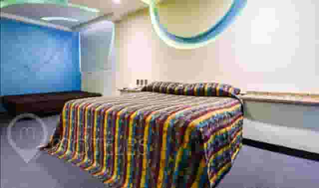 Hotel – Triple Room