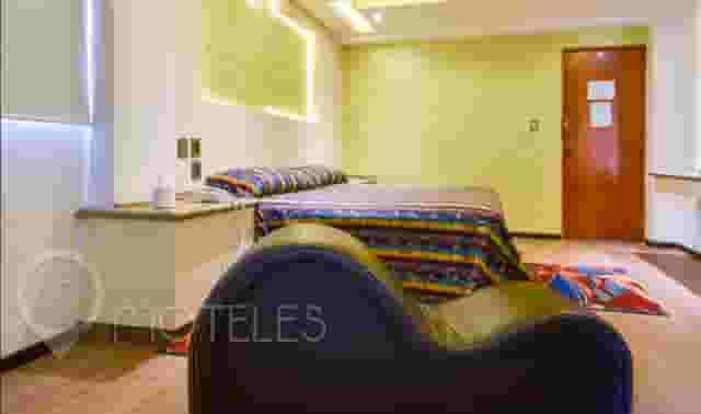 Hotel – Habitación Doble
