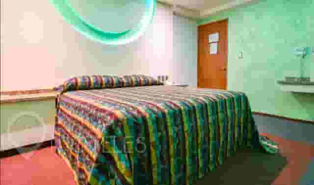 Hotel – Habitación Doble