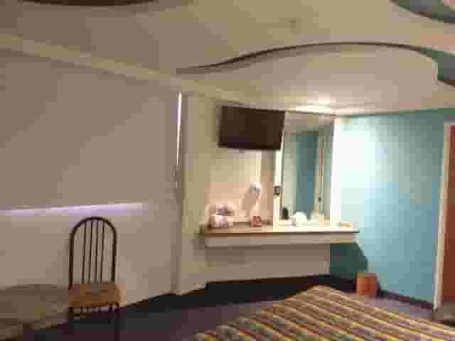 Motel – Habitación Sencilla