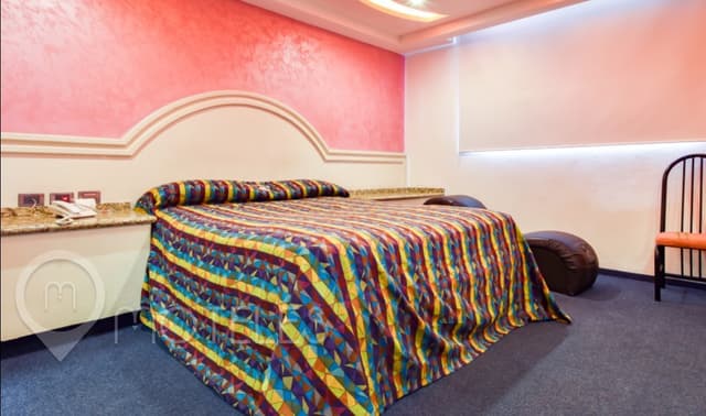 Motel – Habitación Sencilla