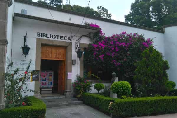 Jardín Miguel Hidalgo