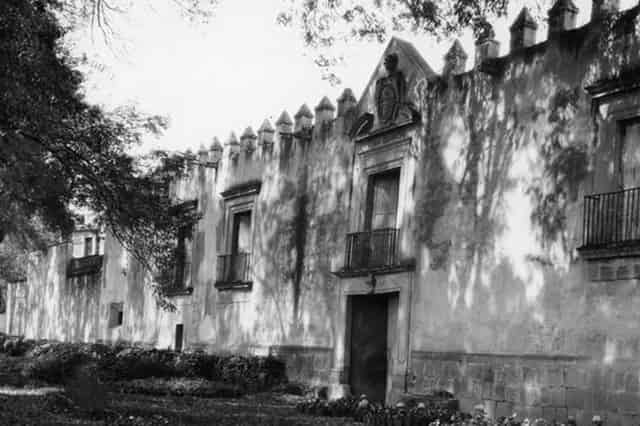 Historical Archive