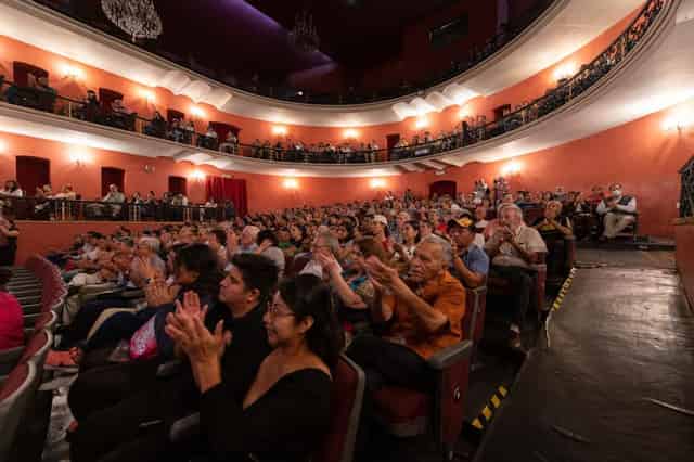 theater