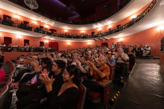 theater