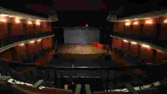 theater