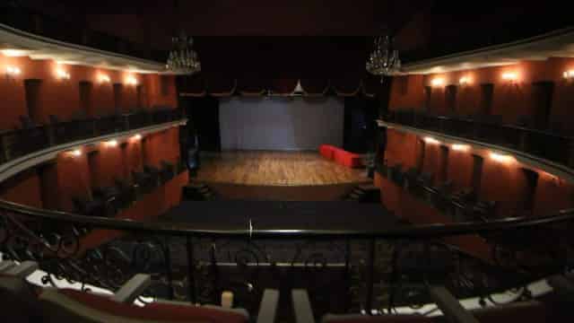 theater