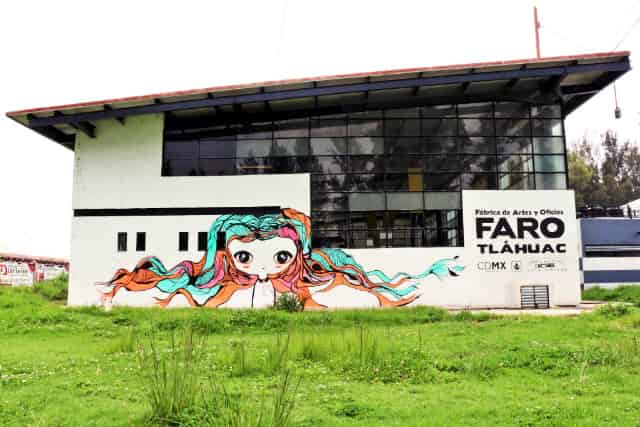 Cultural center