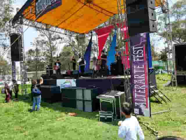 Performance Area