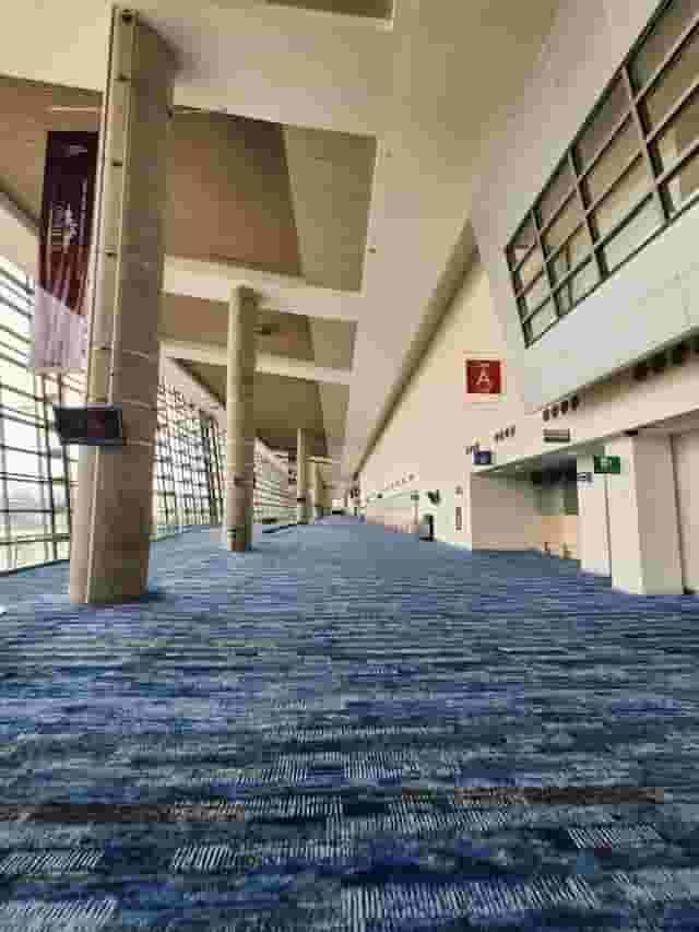 Mezzanine