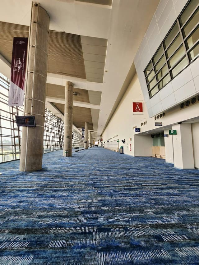 Mezzanine