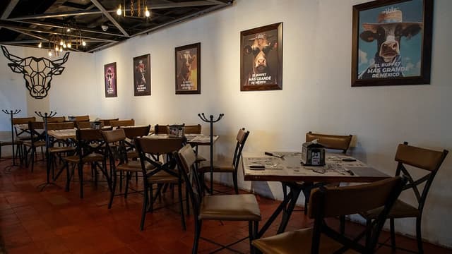 Reading room
