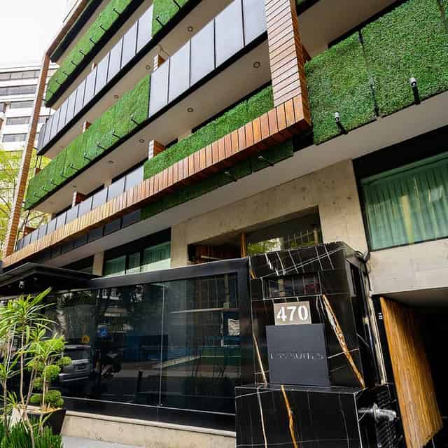 Cafetería