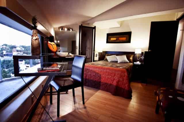 Executive Suite