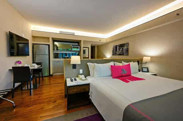 Executive Suite