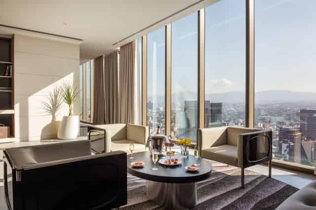 Executive Suite