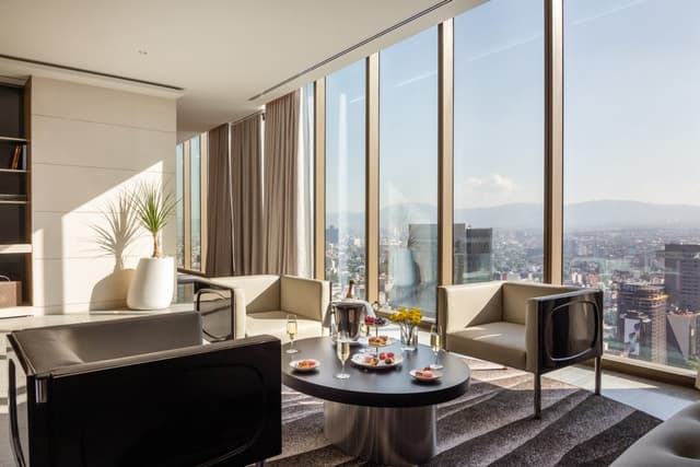 Executive Suite