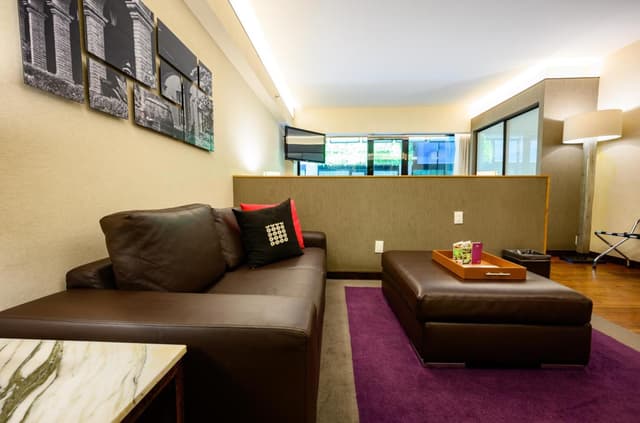 TV hall
