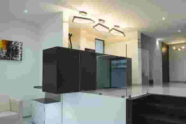 TV hall