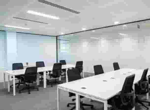 Virtual office rental