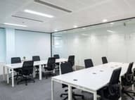 Reception Venues