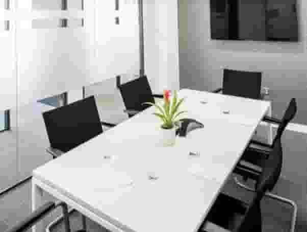 Virtual office rental