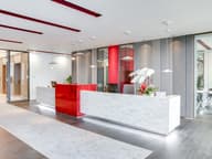 Small Meeting Rooms