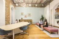 Reception Halls