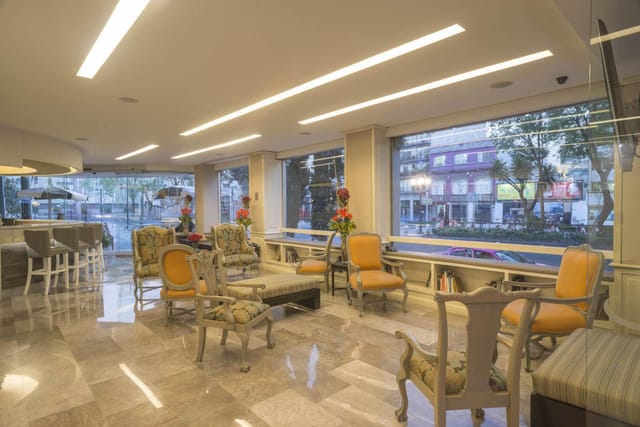 ? STANZA HOTEL ???? ( MEXICO CITY, MEXICO ) REAL PHOTOS & GREAT DEALS