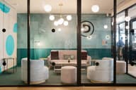 Meeting Rooms
