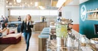 Small Meeting Rooms