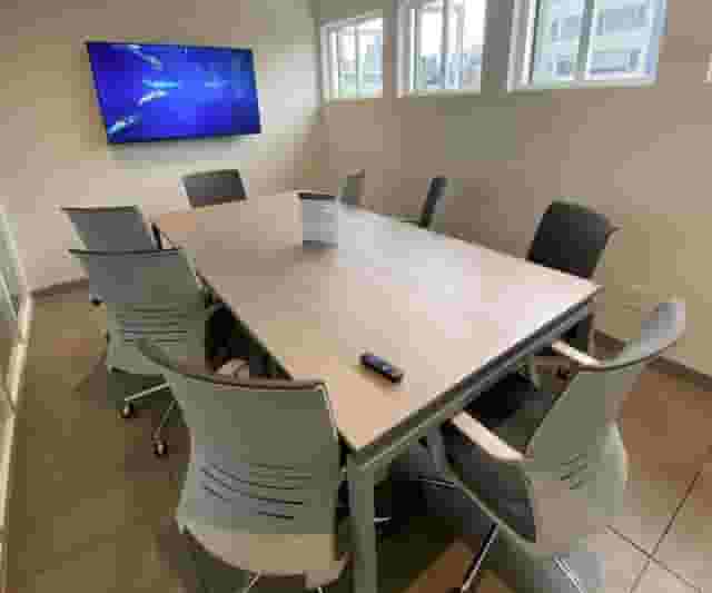 Meeting Rooms