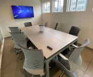 Small Meeting Rooms