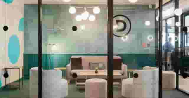 Meeting Rooms