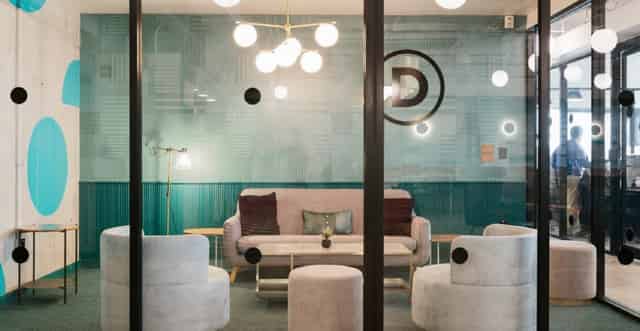 Meeting Rooms