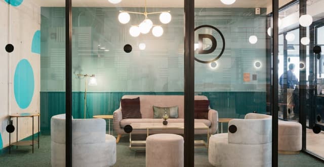 Meeting Rooms