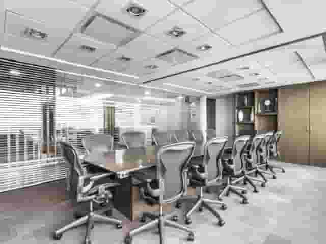 Meeting Rooms