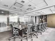 Small Meeting Rooms