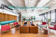 Small Meeting Rooms
