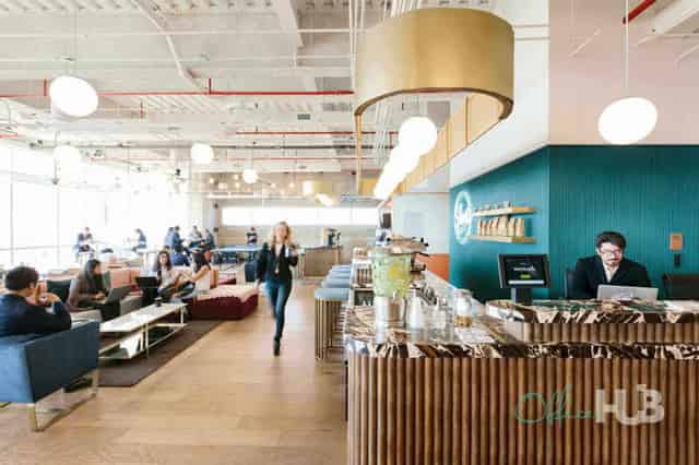 Meeting Rooms
