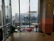 Small Meeting Rooms